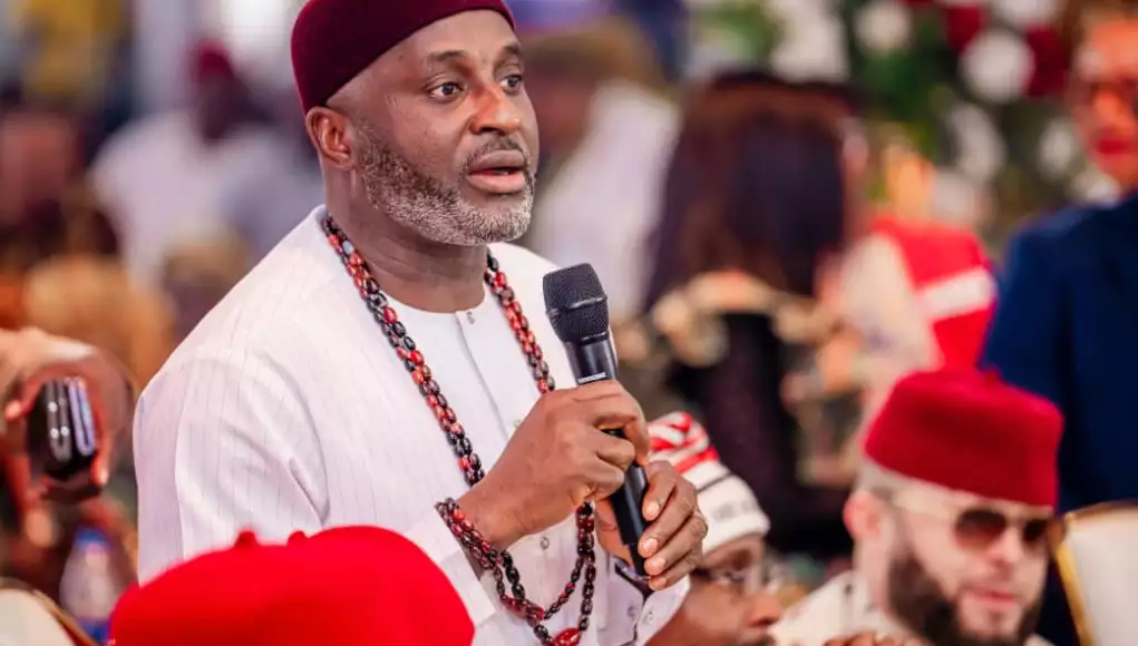 Push for Etiti State Gains Momentum As Proposal Highlights Economic, Cultural, Strategic Benefits