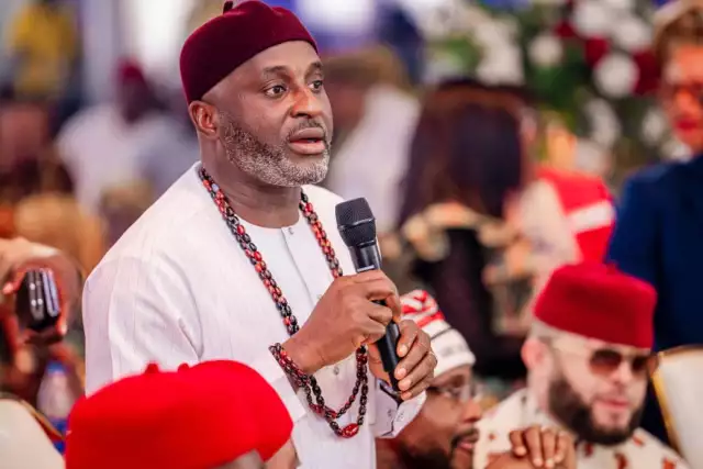 Push for Etiti State Gains Momentum As Proposal Highlights Economic, Cultural, Strategic Benefits Push for Etiti State Gains Momentum As Proposal Highlights Economic, Cultural, Strategic Benefits