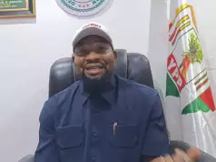 āDefections Wonāt Break YPP, Weāre Stronger Than Everā ā YPP National Chairman (Video) āDefections Wonāt Break YPP, Weāre Stronger Than Everā ā YPP National Chairman (Video)