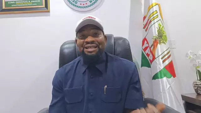 “You Can’t Rig Option A4” — YPP National Chair Boasts Of Transparent Primaries (Video) “Defections Won’t Break YPP, We’re Stronger Than Ever” — YPP National Chairman (Video)