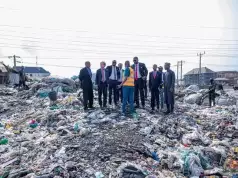 A Breath Of Fresh Air For Abia: Why H.A.B 31 Of 2025 Is Our Environmental Imperative, By Evening Prince A Breath Of Fresh Air For Abia: Why H.A.B 31 Of 2025 Is Our Environmental Imperative, By Evening Prince