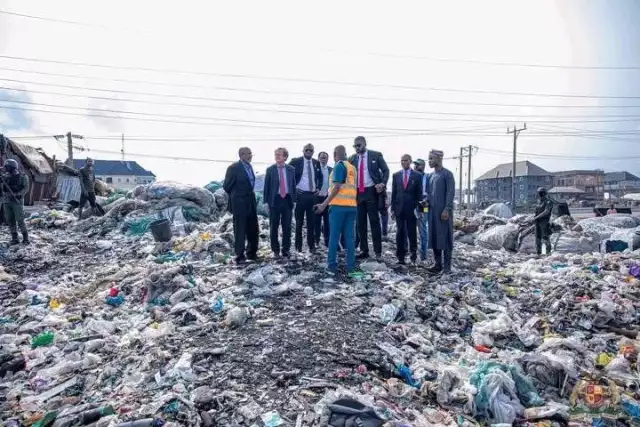 A Breath Of Fresh Air For Abia: Why H.A.B 31 Of 2025 Is Our Environmental Imperative, By Evening Prince A Breath Of Fresh Air For Abia: Why H.A.B 31 Of 2025 Is Our Environmental Imperative, By Evening Prince