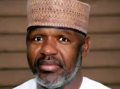 Ex-Bauchi SSG Steps Down From PDP Ex-Bauchi SSG Steps Down From PDP