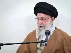 “No Plan To Stop Nuclear Enrichment” – Iran "No Plan To Stop Nuclear Enrichment" – Iran