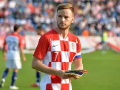 Ex-Croatian Midfielder Ivan Rakitic Retires At 37 Ex-Croatian Midfielder Ivan Rakitic Retires At 37
