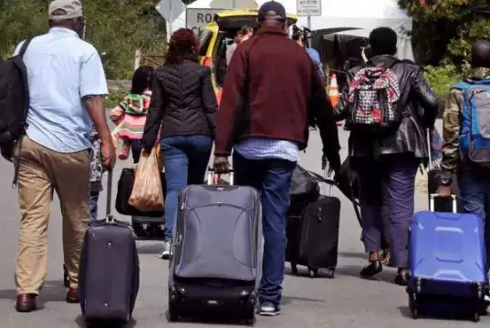 International Students Using Higher Education As ‘Backdoor’ To Stay In UK — Report International Students Using Higher Education As ‘Backdoor’ To Stay in UK—Report