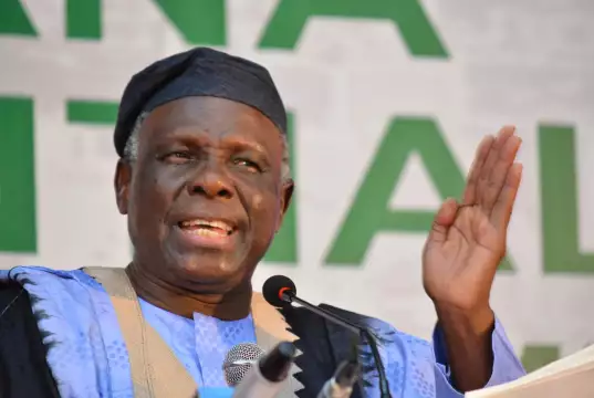 Obi Would Win Northern States If He Rejoins PDP – Party Chieftain Obi May Win Northern States If He Rejoins PDP – Party Chieftain