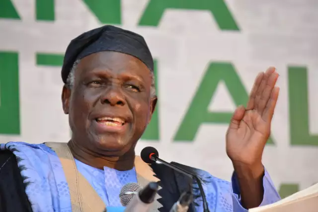 Obi Would Win Northern States If He Rejoins PDP – Party Chieftain Obi May Win Northern States If He Rejoins PDP – Party Chieftain