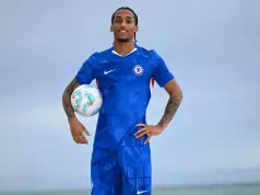Chelsea Complete Signing Of Brazilian Striker Joao Pedro From Brighton Chelsea Complete Signing Of Brazilian Striker Joao Pedro from Brighton