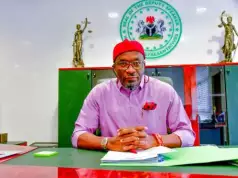 “$3B Eastern Rail Line Project To Improve South East Prosperity” – Kalu "$3B Eastern Rail Line Project To Improve South East Prosperity" – Kalu