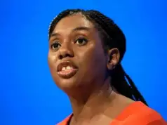 FG Dismisses Badenoch’s Citizenship Claim FG Dismisses Badenoch’s Citizenship Claim