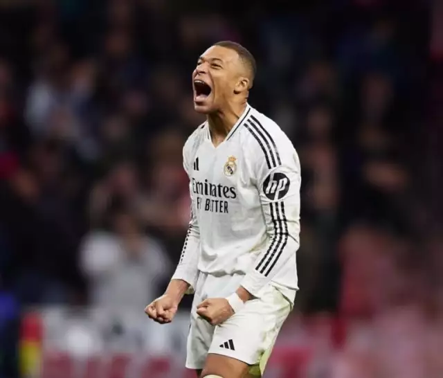 Club World Cup: Mbappe Set For Emotional Semi-Final Against PSG Club World Cup: Mbappe Set For Emotional Semi-Final Against PSG