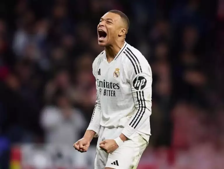 Club World Cup: Mbappe Set For Emotional Semi-Final Against PSG