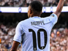 Kylian Mbappe To Wear Real Madrid Number 10 Jersey Kylian Mbappe To Wear Real Madrid Number 10 Jersey