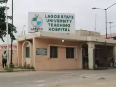 Patients, Families Affected As LASUTH Doctors Launch Warning Strike Patients, Families Affected As LASUTH Doctors Launch Warning Strike