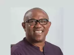 Peter Obi Confirms Labour Party Membership Peter Obi Confirms Labour Party Membership
