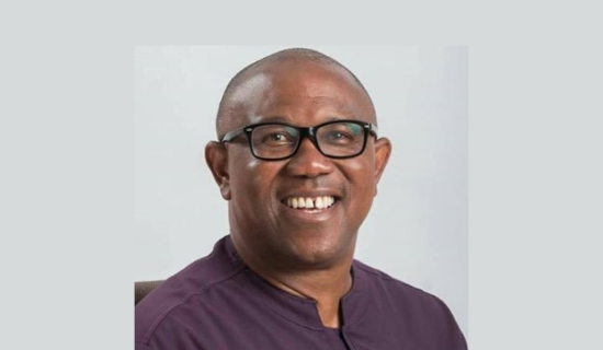 Labour-Party-Presidential-Candidate-Peter-Obi Peter Obi Confirms Labour Party Membership