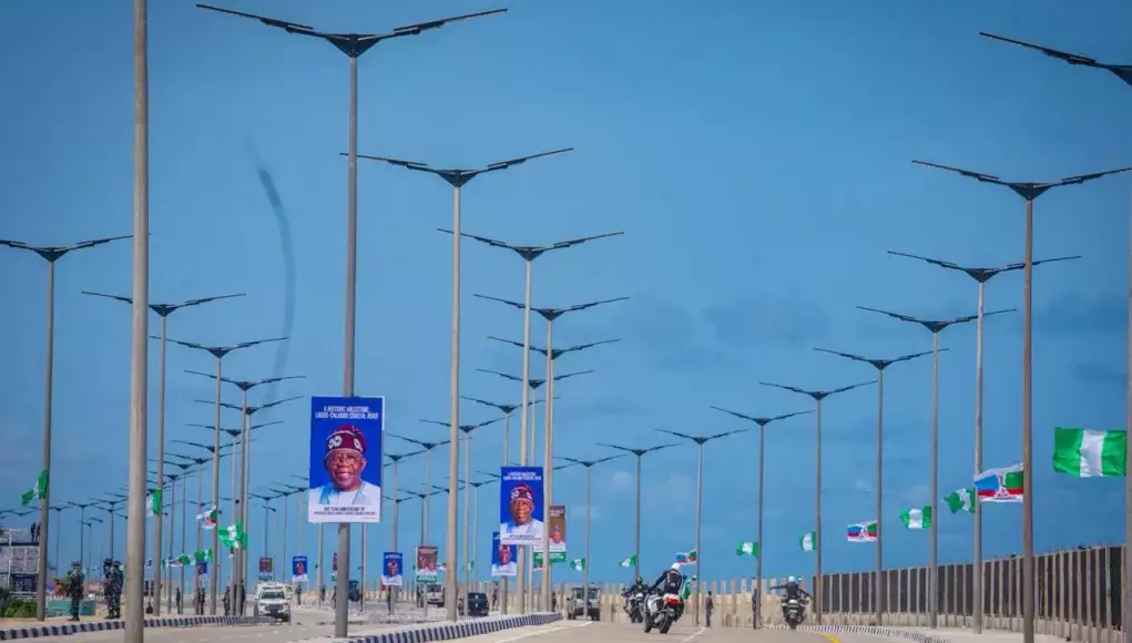 FG Acquires $747m Loan For Lagos-Calabar Highway Development