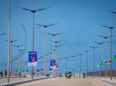 FG Acquires $747m Loan For Lagos-Calabar Highway Development FG Acquires $747m Loan For Lagos-Calabar Highway Development