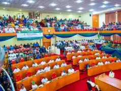 Lagos Assembly New Tenancy Bill Pass Second Reading Lagos Assembly New Tenancy Bill Pass Second Reading