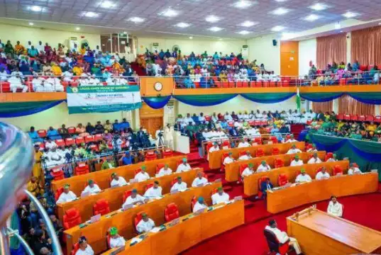 Lagos Assembly New Tenancy Bill Pass Second Reading Lagos Assembly Halt Makoko Demolition, Promises Compensation For Victims