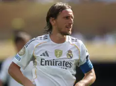 Modric Faces Bitter Farewell As PSG Thrash Real Madrid In CWC Semi-Finals Modric Faces Bitter Farewell As PSG Thrash Real Madrid In CWC Semi-Finals