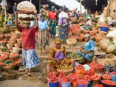 FCCPC Urges Traders Against Price Inflation, Substandard Goods FCCPC Urges Traders Against Price Inflation, Substandard Goods