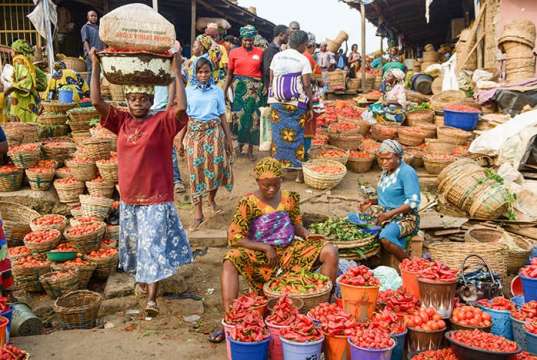 FCCPC Urges Traders Against Price Inflation, Substandard Goods FCCPC Urges Traders Against Price Inflation, Substandard Goods