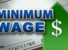 Nine States Delay Teachers N70,000 Minimum Wage Nine States Delay Teachers N70,000 Minimum Wage