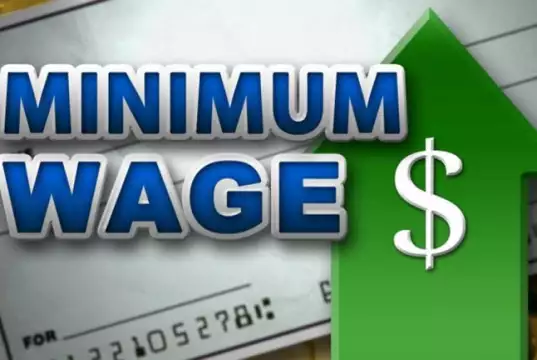 Hardship: Civil Servants Demand 400% Wage Increase Hardship: Civil Servants Demand 400% Wage Increase