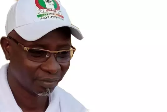 SSANU Demands Immediate Salary Payment, Threatens Fresh Strike SSANU Demands Immediate Salary Payment, Threatens Fresh Strike