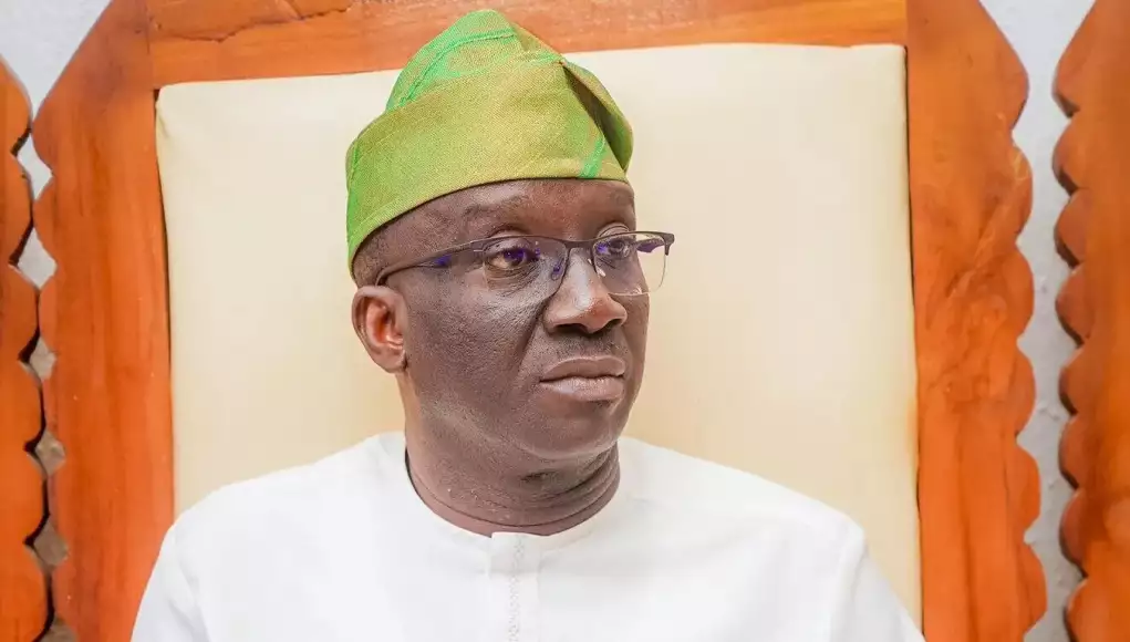 Monday-okpebholo Group Petitions US Embassy Over Alleged Threats By Edo Governor Against Peter Obi