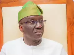 Group Petitions US Embassy Over Alleged Threats By Edo Governor Against Peter Obi Group Petitions US Embassy Over Alleged Threats By Edo Governor Against Peter Obi