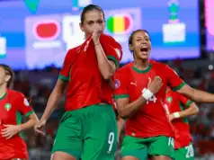 WAFCON 2024: Morocco Edge Ghana To Set Up Final Clash With Nigeria WAFCON 2024: Morocco Edge Ghana To Set Up Final Clash With Nigeria