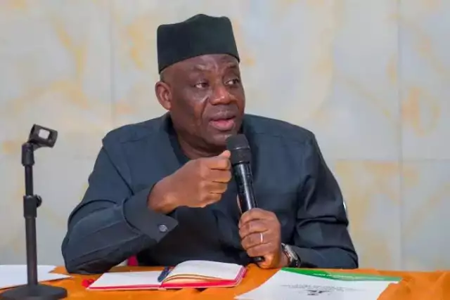 “Tinubu Administration Committed To End ASUU Strike” - Education Minister "Tinubu Administration Committed To End ASUU Strike" - Education Minister