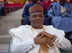 Tinubu Appoints Babangida’s Son As Chairman Of Bank Of Agriculture Tinubu Appoints Babangida’s Son As Chairman Of Bank Of Agriculture