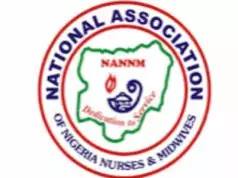 Nurses Refuse FG Talks, Initiate 7-Day Warning Strike Today Nurses Refuse FG Talks, Initiate 7-Day Warning Strike Today