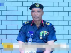 Anambra NSCDC Urges Residents To Relocate From Flood-Prone Areas Anambra NSCDC Urges Residents To Relocate From Flood-Prone Areas