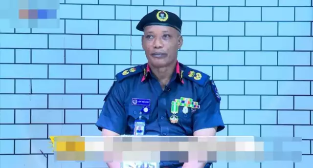 Anambra NSCDC Urges Residents To Relocate From Flood-Prone Areas Anambra NSCDC Urges Residents To Relocate From Flood-Prone Areas