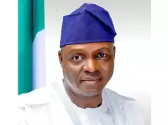 APC NEC Appoints Yilwatda Nentawe New APC National Chairman Humanitarian Minister, Nentawe Appointed New APC National Chairman