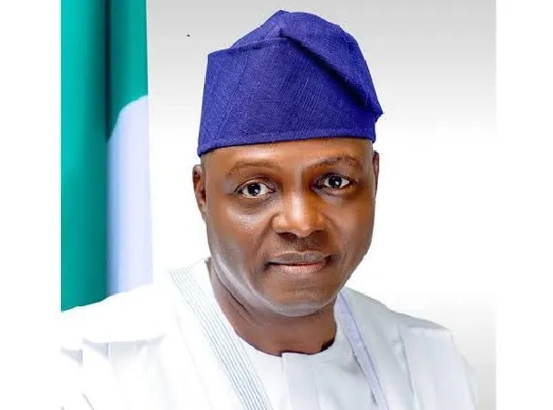 APC NEC Appoints Yilwatda Nentawe New APC National Chairman Humanitarian Minister, Nentawe Appointed New APC National Chairman