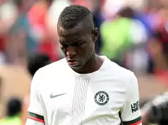 Jackson Linked With Chelsea Exit As Arsenal Clarify Position On Nwaneri Jackson Linked With Chelsea Exit As Arsenal Clarify Position On Nwaneri