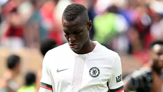 Jackson Linked With Chelsea Exit As Arsenal Clarify Position On Nwaneri Jackson Linked With Chelsea Exit As Arsenal Clarify Position On Nwaneri
