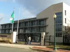 Why Visa Validity Was Reduced For Nigerians – US Embassy Why Visa Validity Was Reduced For Nigerians – US Embassy