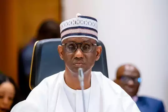 2027 Elections: Opposition Should Not Underestimate Tinubu, Ribadu Warns Ribadu Provides Relief To 500 Flood-Affected Households In Adamawa