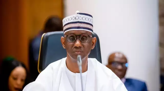 2027 Elections: Opposition Should Not Underestimate Tinubu, Ribadu Warns Ribadu Provides Relief To 500 Flood-Affected Households In Adamawa