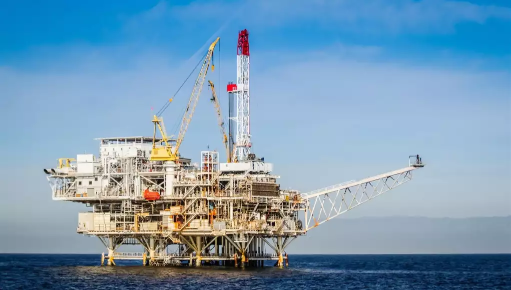OIL RIG Nigeria’s Oil Sector Expands As Rig Count Hits 46 — NUPRC