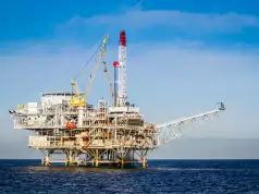 Nigeria’s Oil Sector Expands As Rig Count Hits 46 — NUPRC Nigeria’s Oil Sector Expands As Rig Count Hits 46 — NUPRC