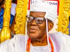 Olubadan Of Ibadan, Oba Owolabi Olakulehin, Dies At 90 Olubadan Of Ibadan, Oba Owolabi Olakulehin, Dies At 90
