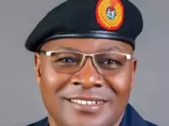 Tinubu Announces Appointment Of Olumode As New Fire Service Controller-General Tinubu Announces Appointment Of Olumode As New Fire Service Chief